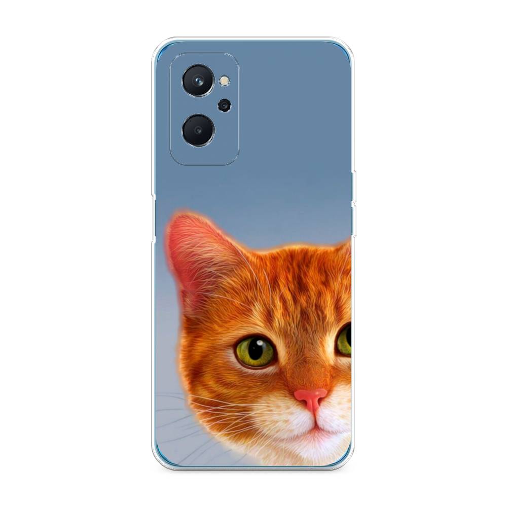 Чехол на Realme 9i 