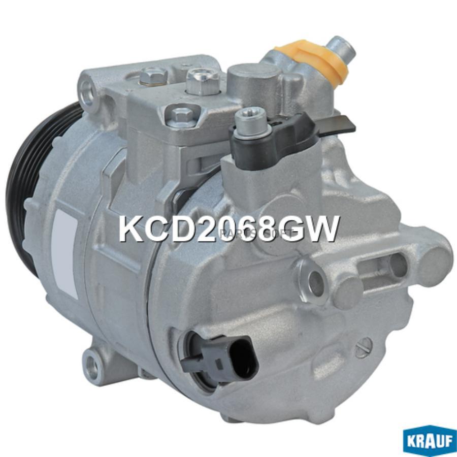 

Компрессор Кондиционера