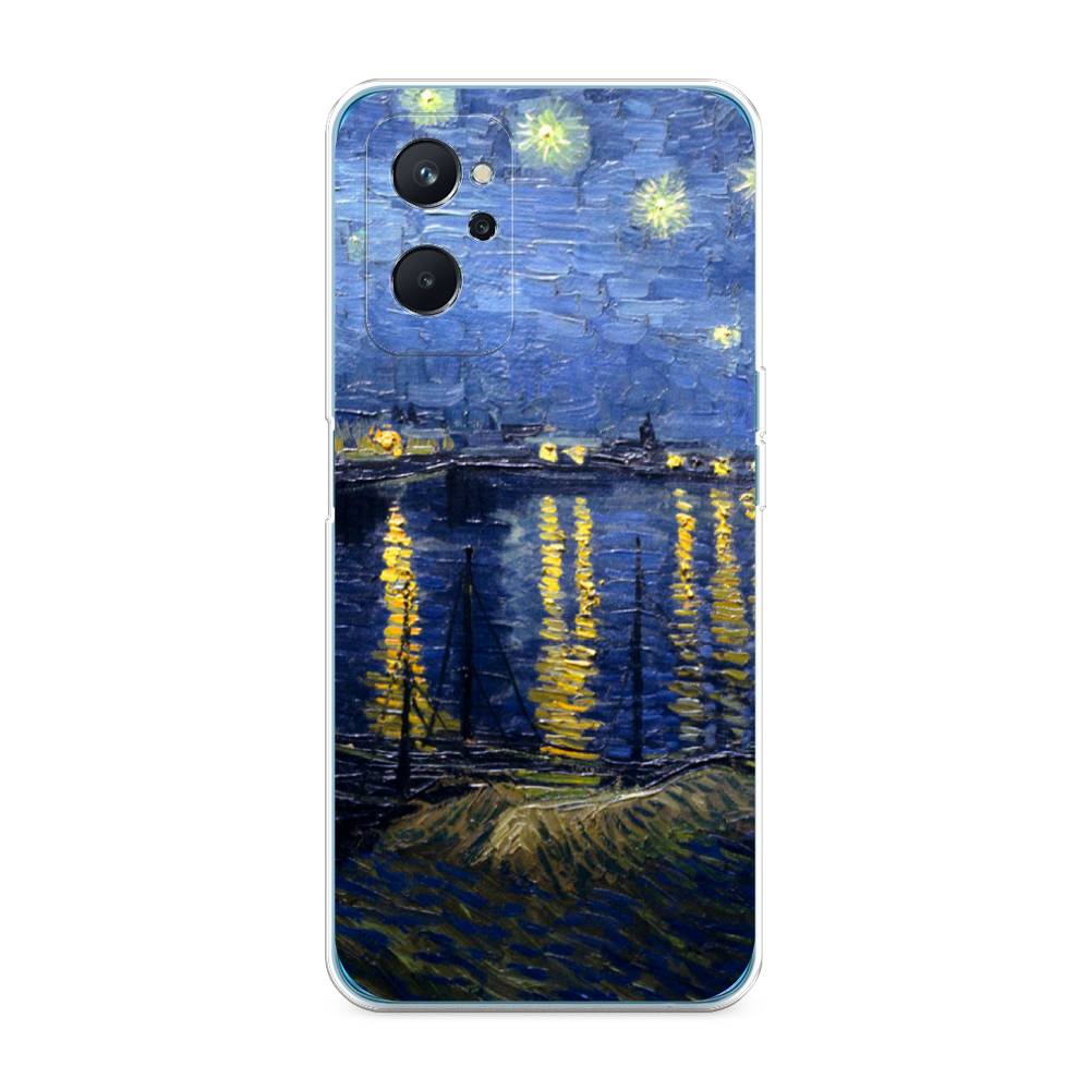 Чехол на Realme 9i 
