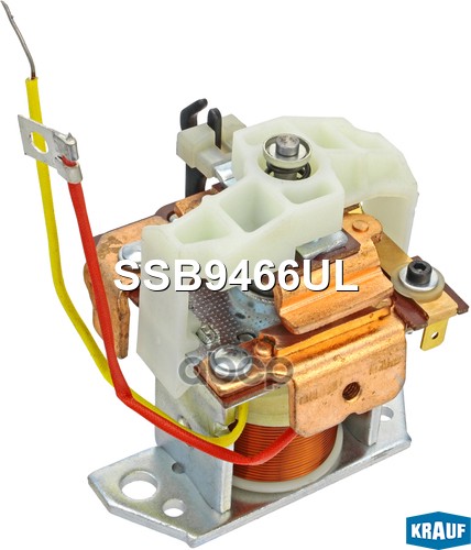 

Втягивающее реле стартера Krauf ssb9466ul