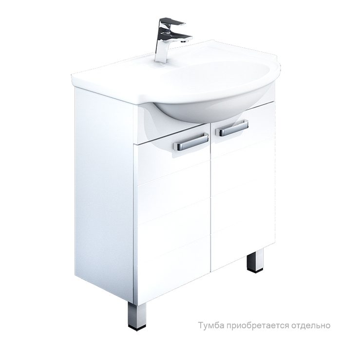 Раковина IDDIS Wash Basin 0057000i28