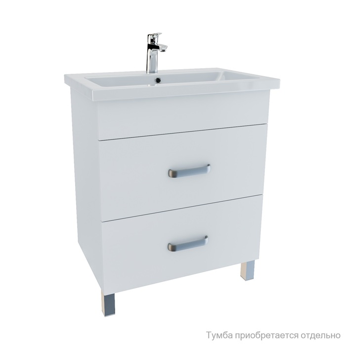 Раковина IDDIS Wash Basin 0157000i28