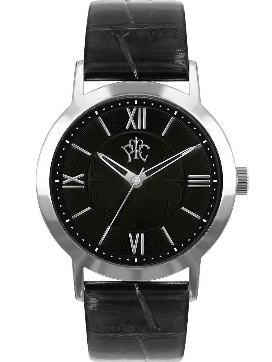 Наручные часы мужские РФС P1060301-13BB черные