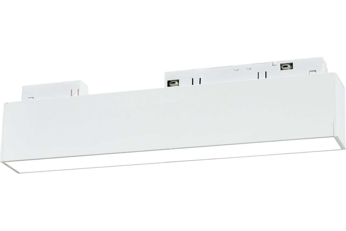 Магнитные трековые системы Uniel ULB-M70-12W/4000K/35 WHITE (UL-00008743)