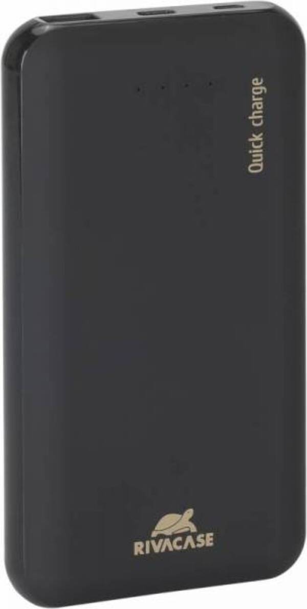 

RIVACASE VA2055 15000mAh QC/PD (черный), VA2055 15000mAh QC/PD (черный)
