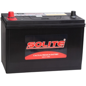 

Аккумулятор Solite 31P-1000 140 Ач 1000А
