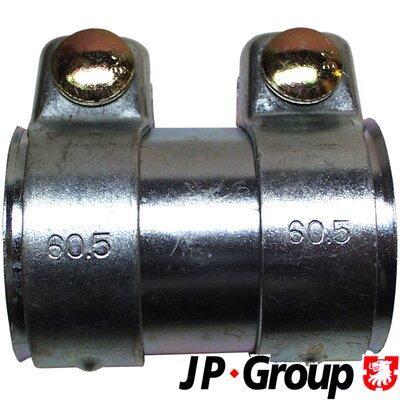 

Хомут глушителя JP Group 1121401300