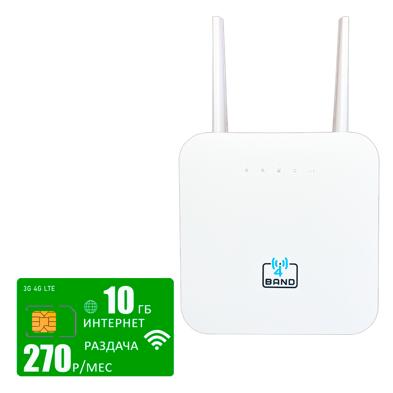 

Wi-Fi роутер Olax 4BAND M3-01 (router-M3-01-mega-10gb-pro-sb), 4BAND M3-01