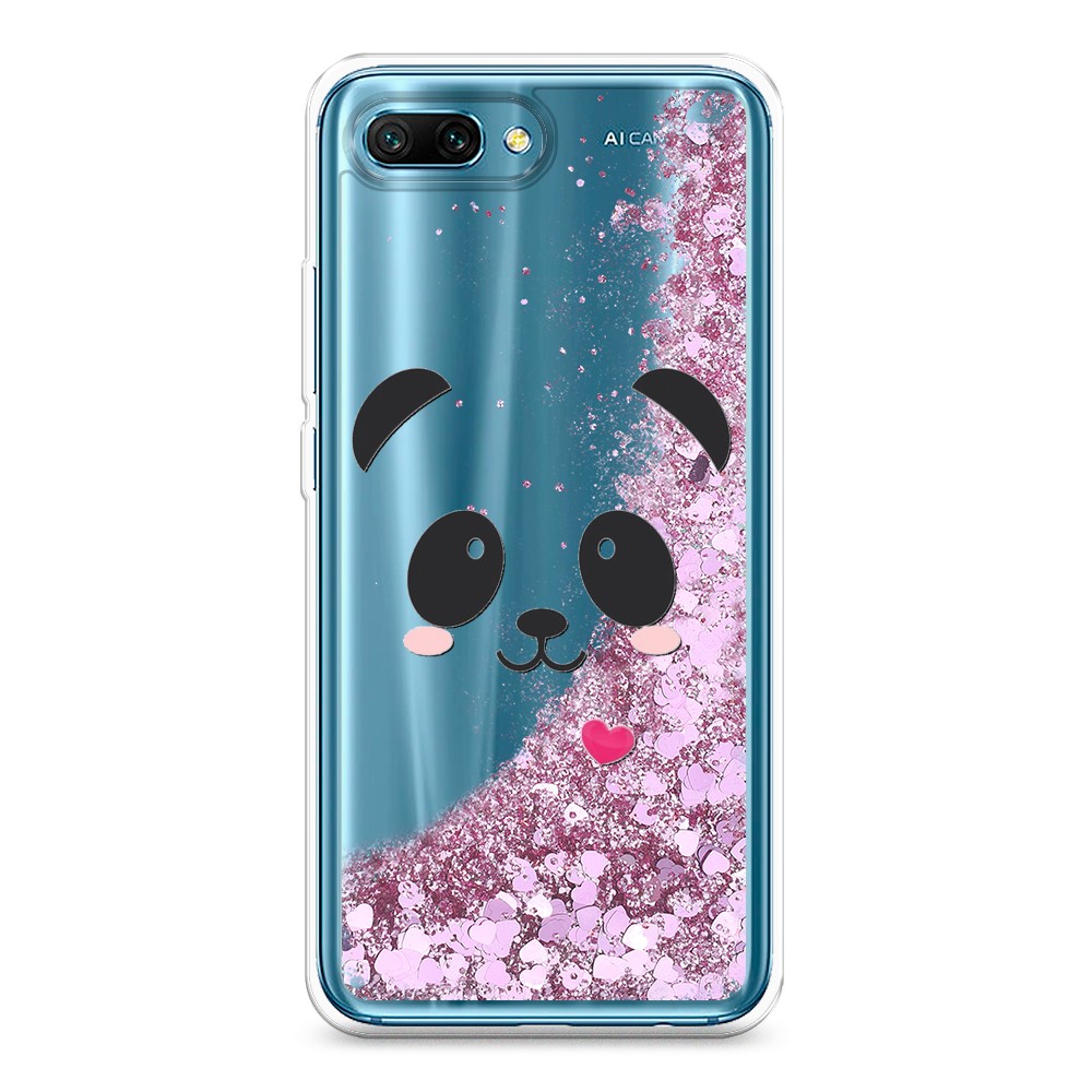 

Силиконовый чехол "Звездочки графика белая" на ZTE Red Magic 5S