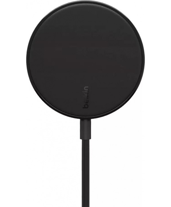 фото Беспроводное зарядное устройство belkin wia005btbk (черный)