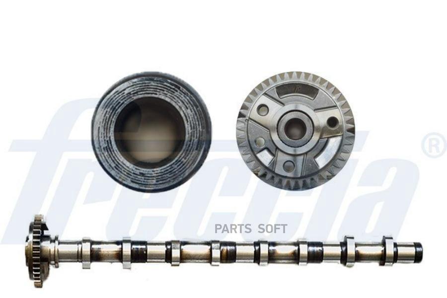 

Распредвал впускной OPEL 0636024 Freccia CM052136