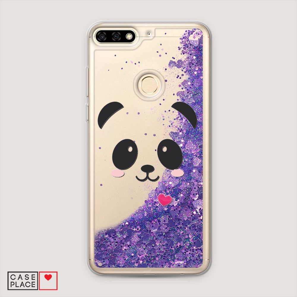 Чехол Awog  на  Huawei Y6 Prime 2018 
