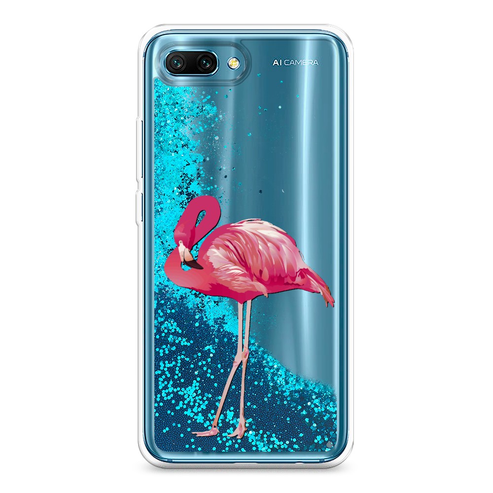 Чехол Awog  на  Honor 10 