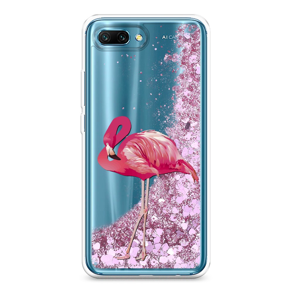 

Силиконовый чехол "Звездочки графика белая" на ZTE Red Magic 5S