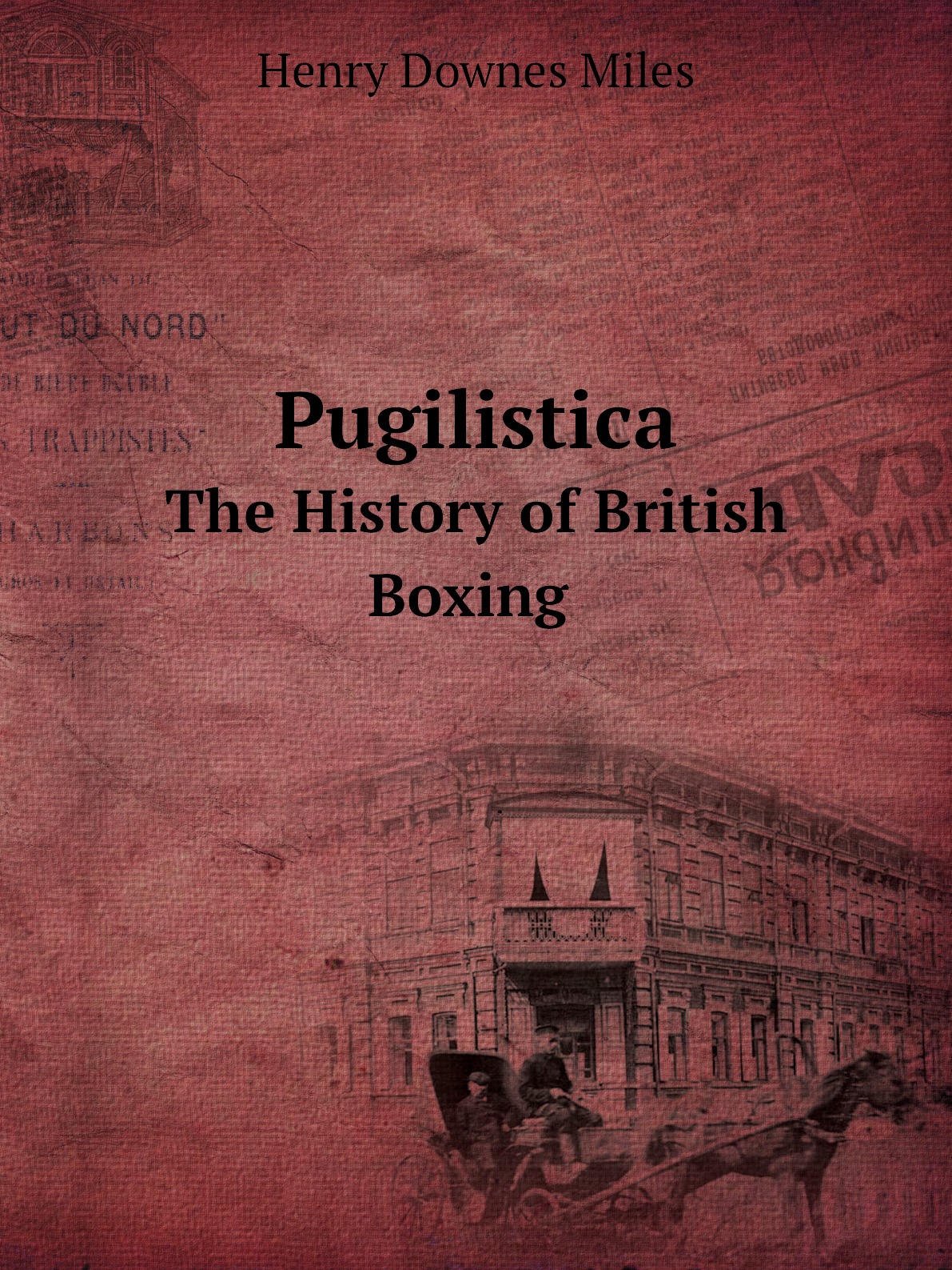 

Pugilistica