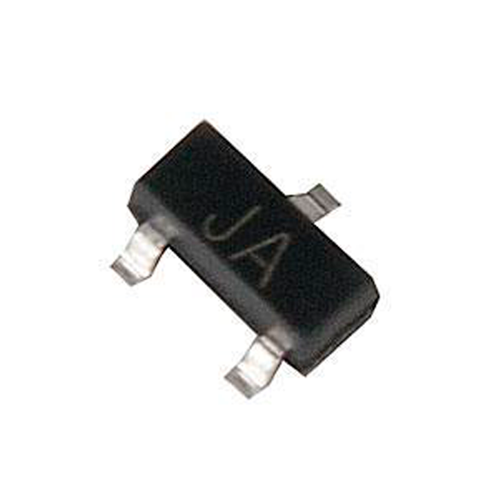 

Диод Шоттки RocknParts BAV74 Диод х2 0.1A 50V общ. катод, BAV74