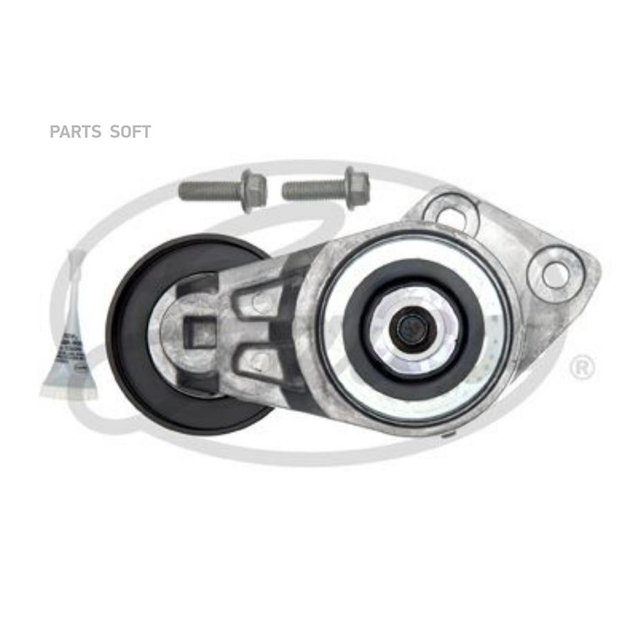 

GATES T38671 T38671_Натажитель поликлинового ремня