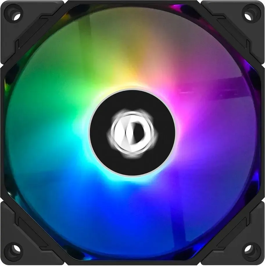 

Корпусной вентилятор ID-COOLING TF-9215-ARGB, TF-9215-ARGB