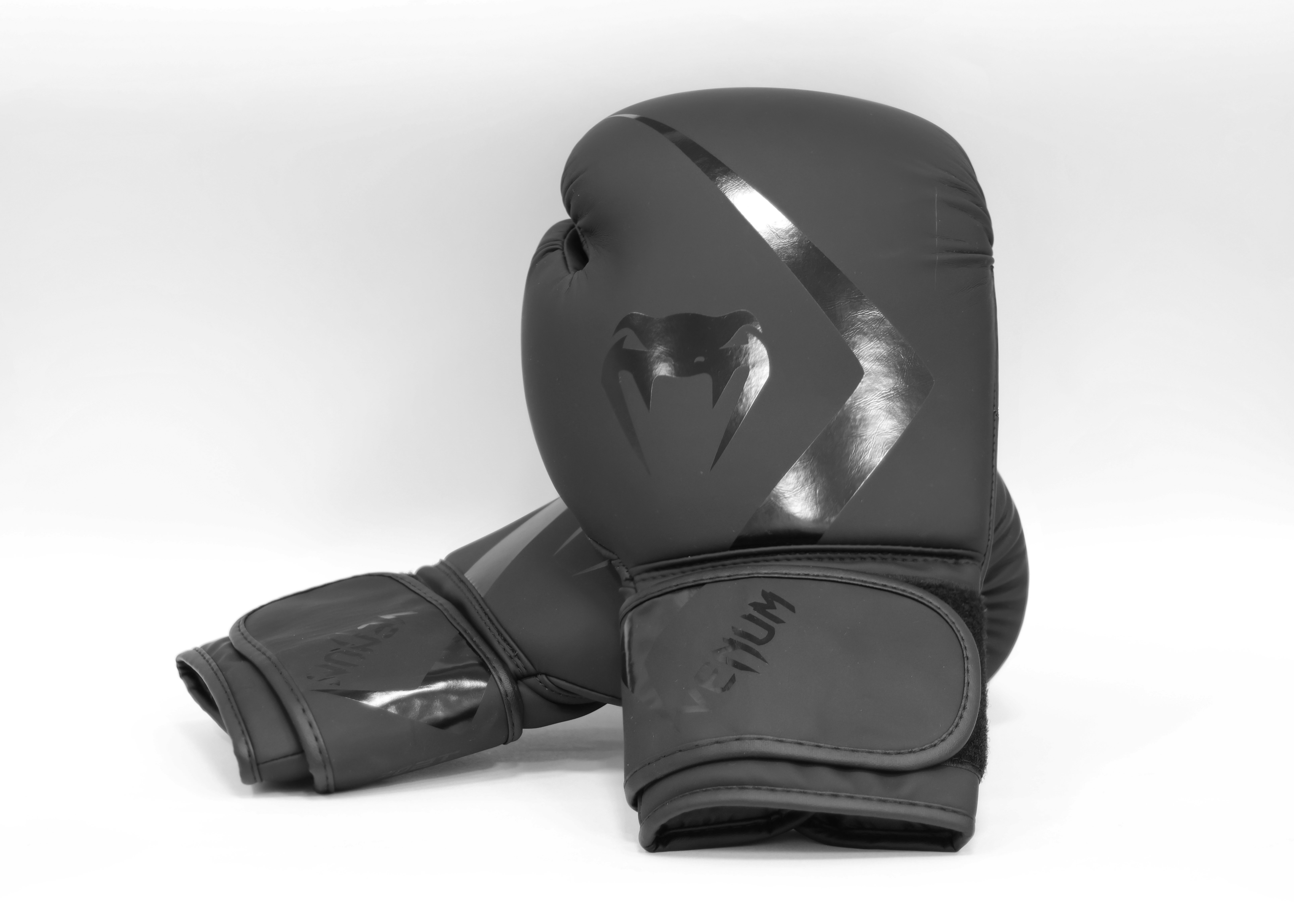 

Перчатки тренировочные Venum Rumble Advance 14 Oz, Черный, Rumble Advance
