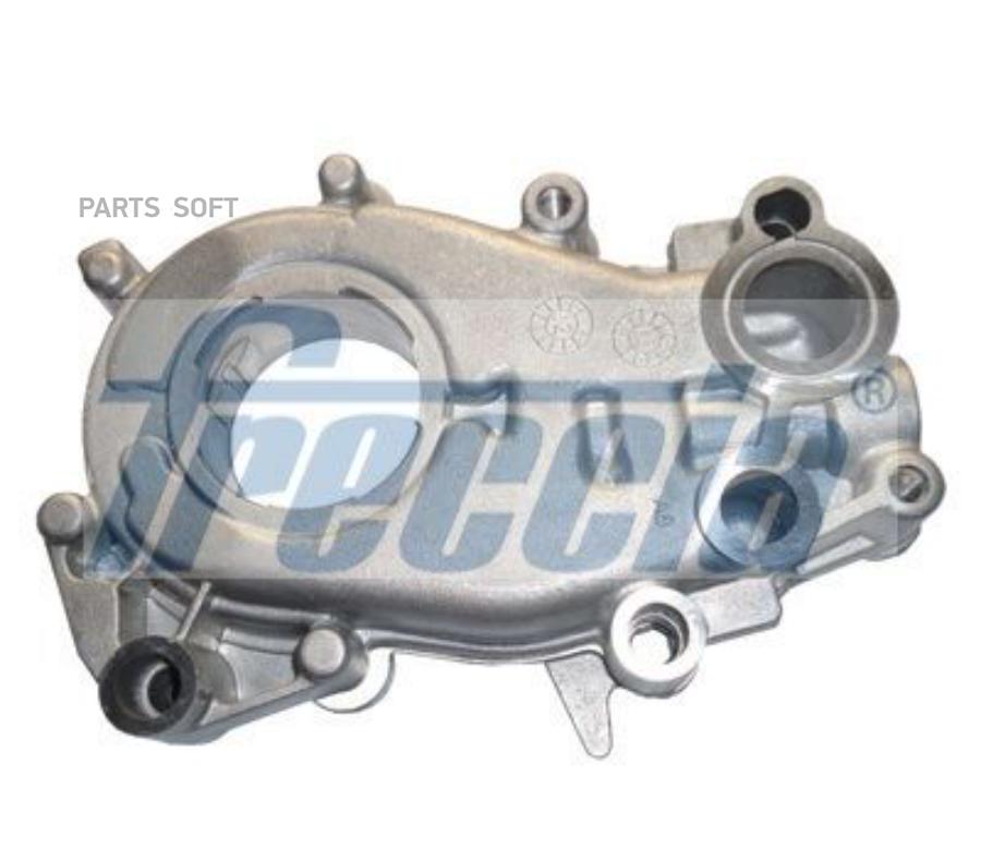 

Насос масляный Freccia Opel Insigna 2.8 V6 Turbo 2008-