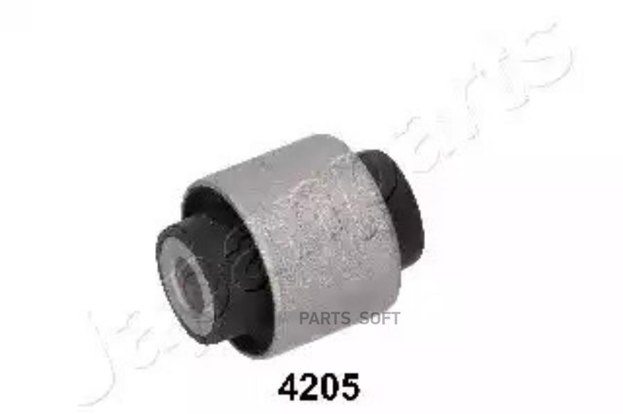 

JAPANPARTS RU4205 Сайлентблок рычага подвески 1шт