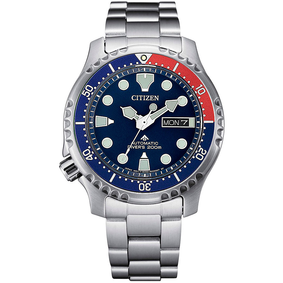 

Наручные часы мужские Citizen NY0086-83L, NY0086-83L