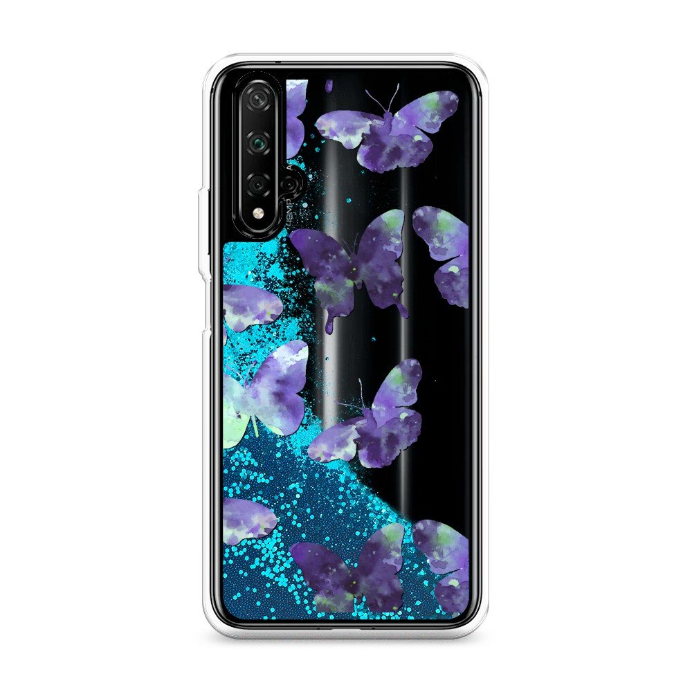 Чехол Awog  на  Honor 20/Huawei Nova 5T 