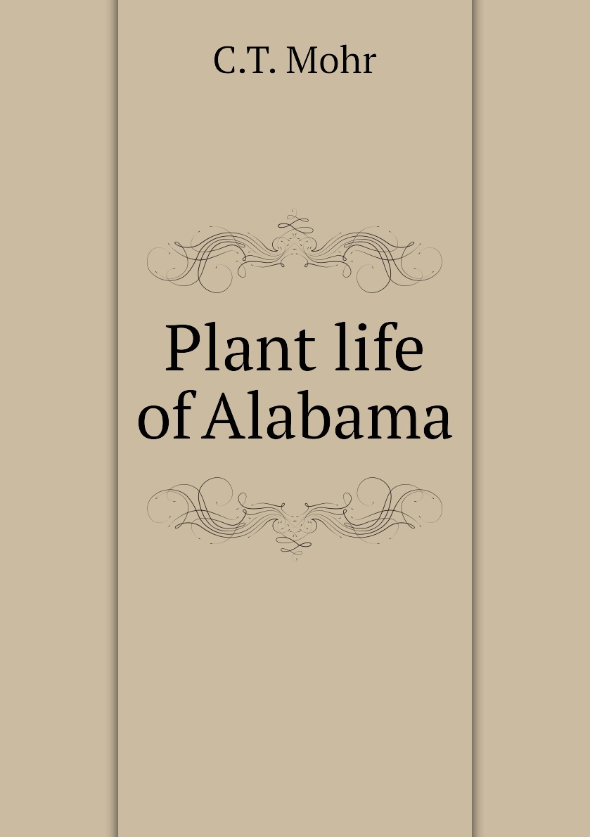 

Plant life of Alabama