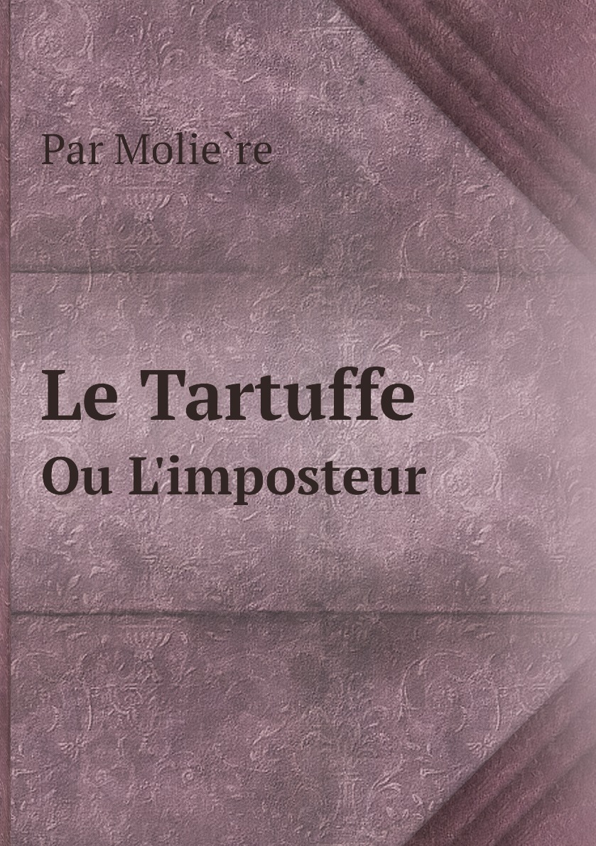

Le Tartuffe