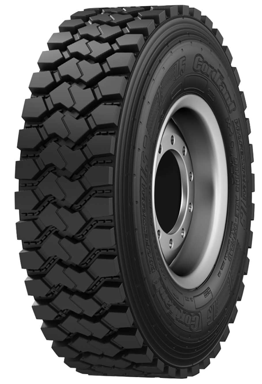 фото Шины cordiant professional 315/80 r22 5 do 1 157 154g