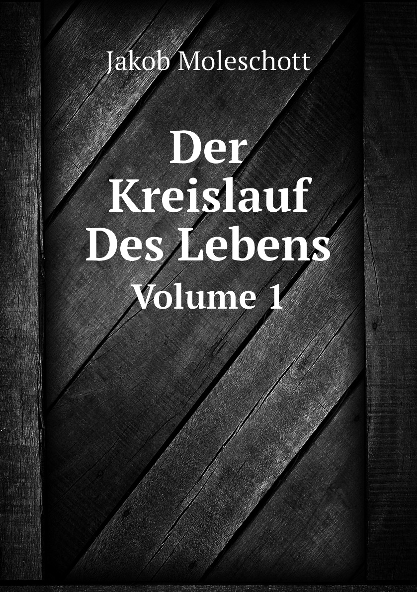 

Der Kreislauf Des Lebens