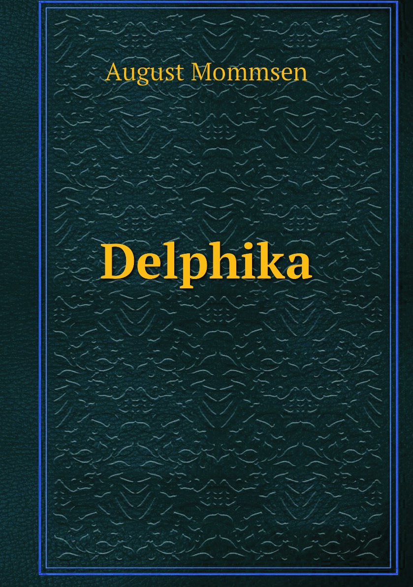 

Delphika