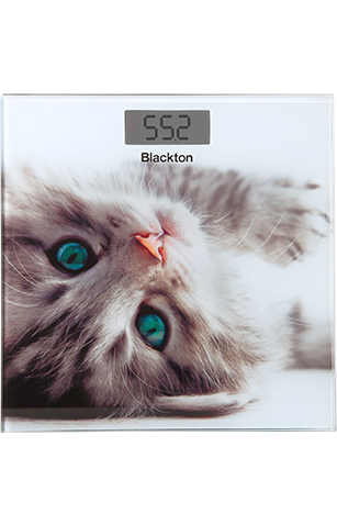 Весы напольные Blackton Bt BS1012 весы напольные blackton bt bs1012