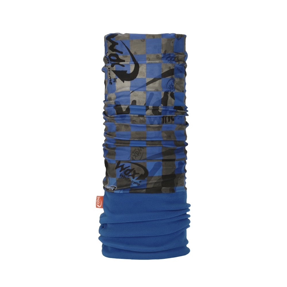 

Бандана мужская WIND X-TREME 13054, синий, 13054