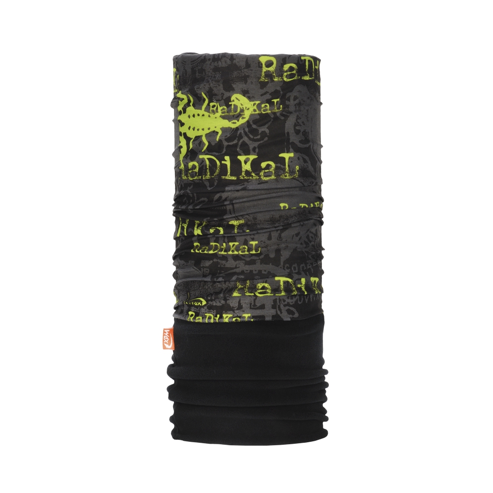 

PolarWind DryTherm бандана 13192 radikal, Серый