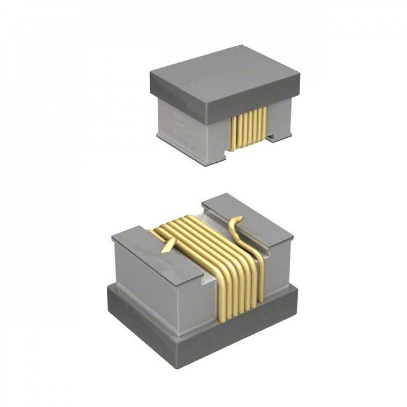 

10 штук, Индуктор силовой SMD 120 нГн 500мА 5 (CW252016-R12J) BOURNS
