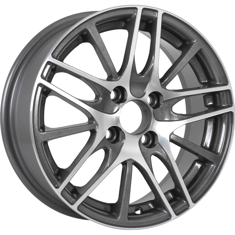 

Колесный диск VENTI 1406 5.5xR14 4x98 ET35 DIA58.6