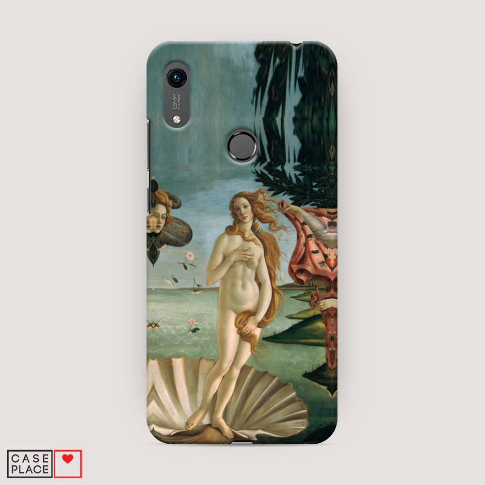 

Чехол Awog "Венера" для Huawei Y6s