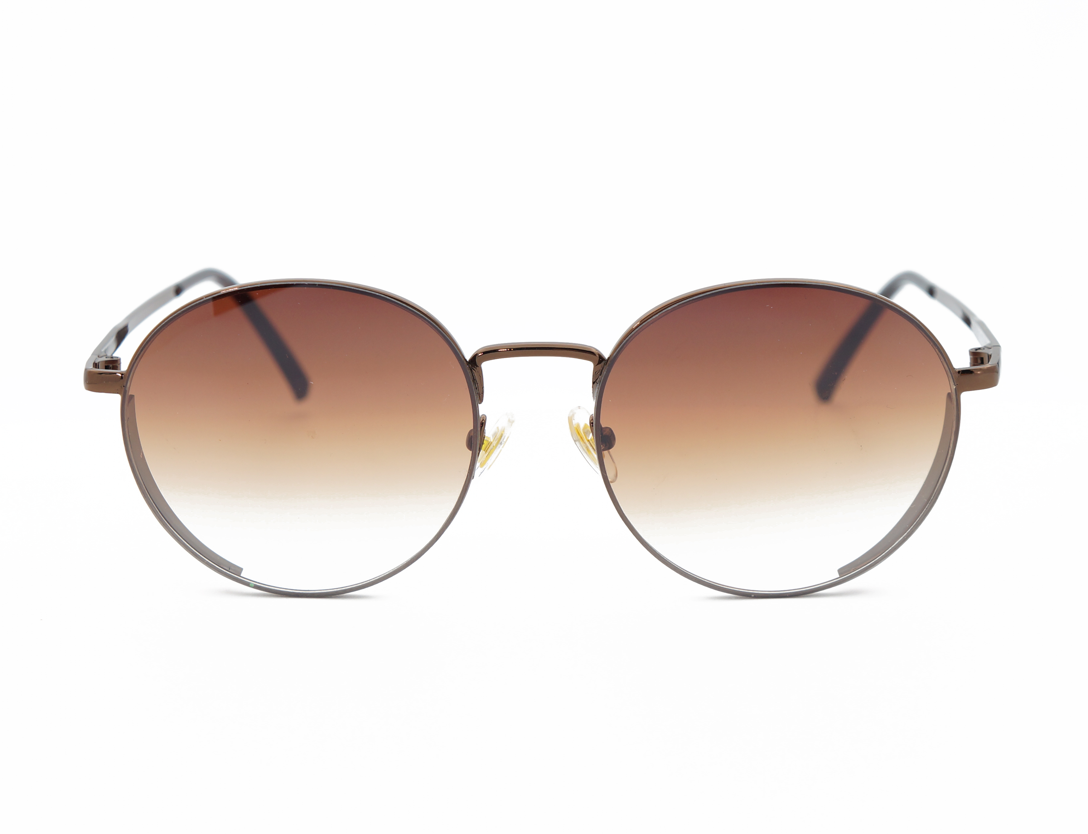 Солнцезащитные очки женские PREMIER 3040 коричневые