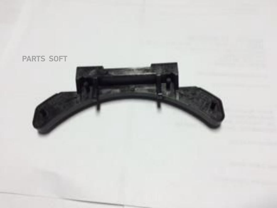 

31265160_петля Лючка Бензобака! Volvo S60/S80/Xc70 VOLVO арт. 31265160