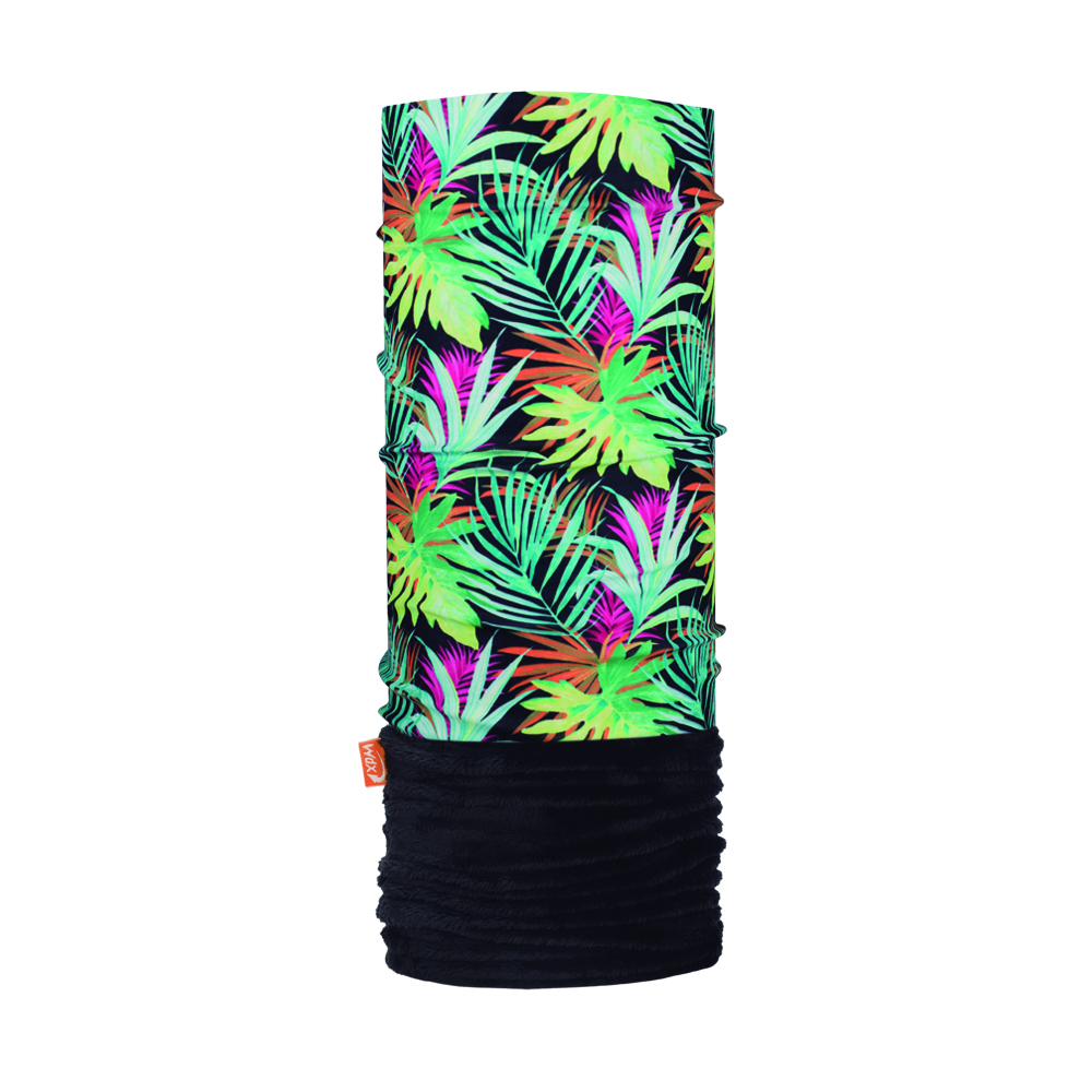 

PolarWind Thermal+ бандана 4165 dasilva, Разноцветный