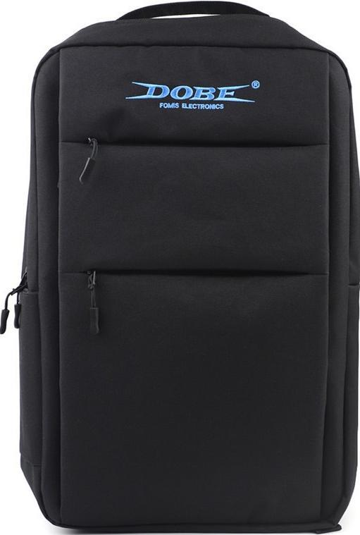 

Рюкзак для приставки DOBE Host Storage Bag