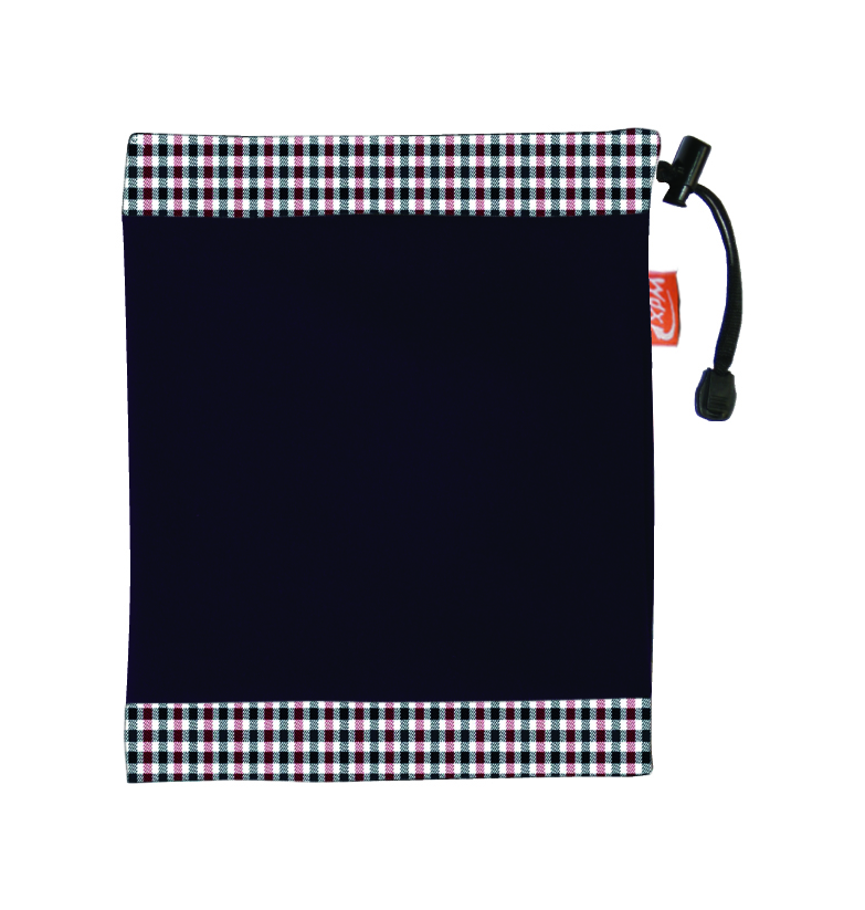 

Tubb 53/62 см color шапка-туба 101181 black/classy