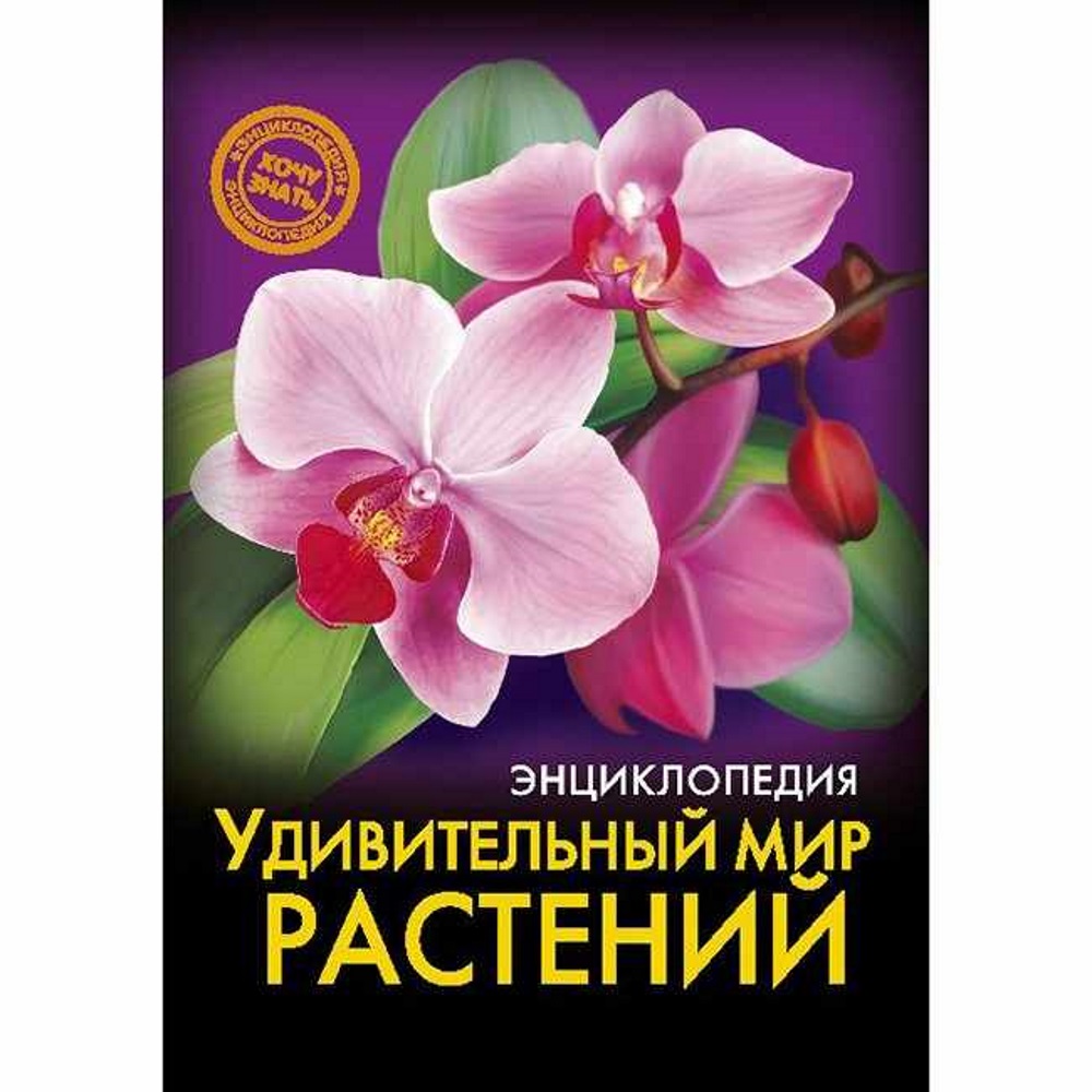

Профпресс Энциклопедия Профпресс Хочу все знать Удивительный мир растений