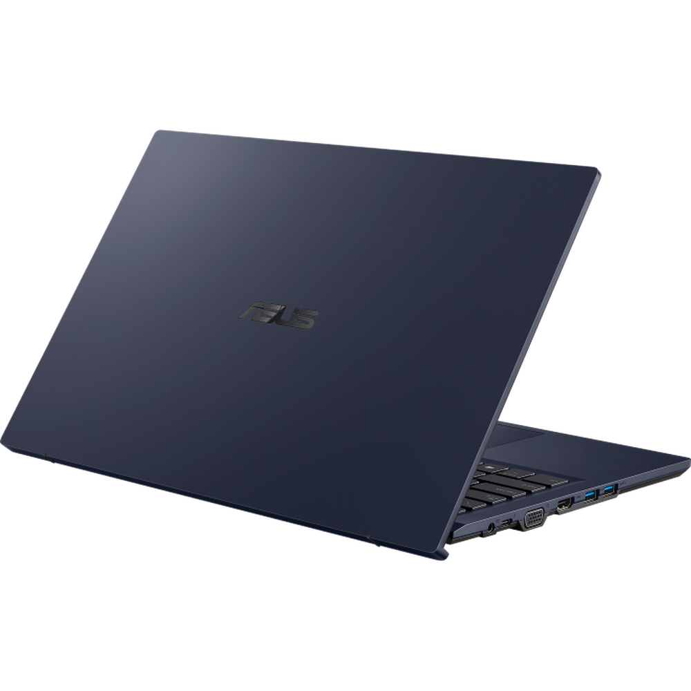фото Ноутбук asus pro b1500ceae-ej0791t (90nx0441-m10460), black