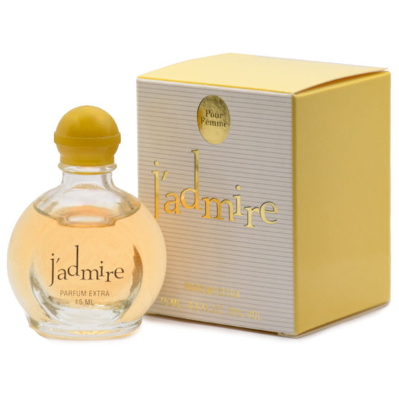 

Духи женские Абар J'admire Parfum Extra 15мл, J'admire Parfum Extra