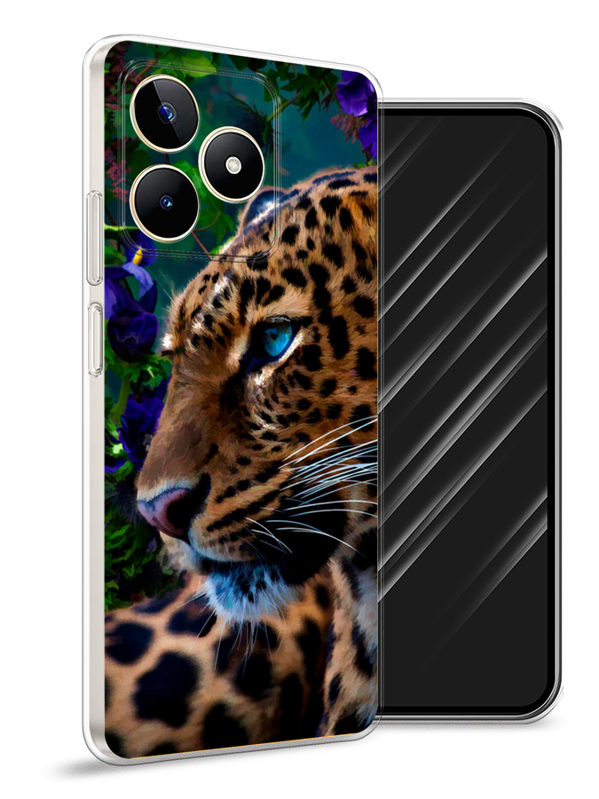 Чехол Awog на Realme C53 