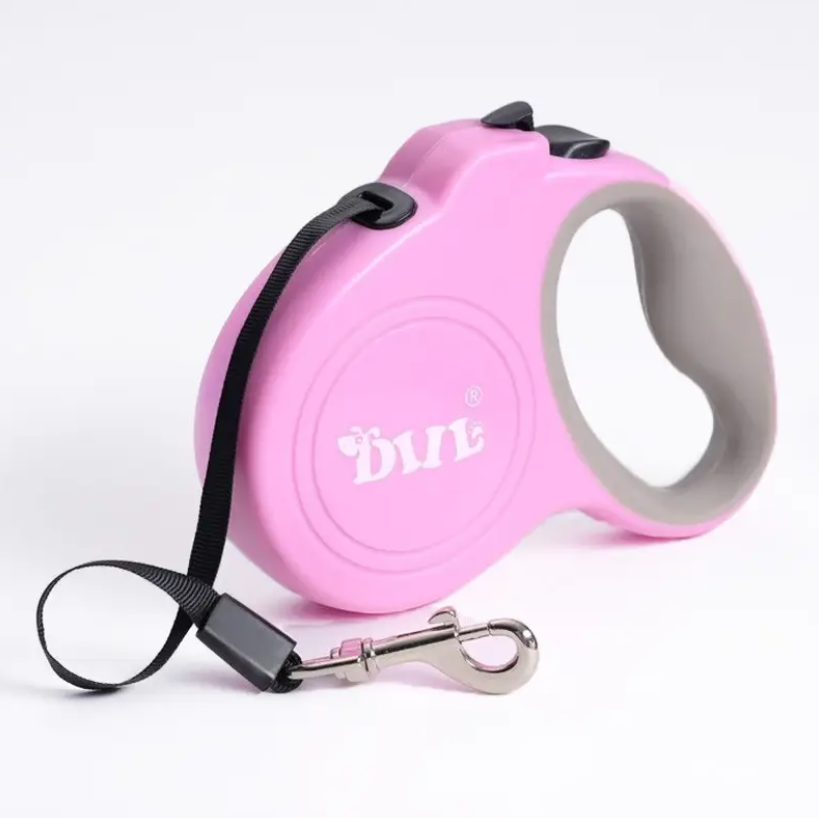 

Рулетка Diil 4m до 20kg Pink 3244298