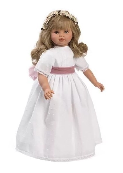 Купить Кукла ASI Пепа, 57 см (1280212),