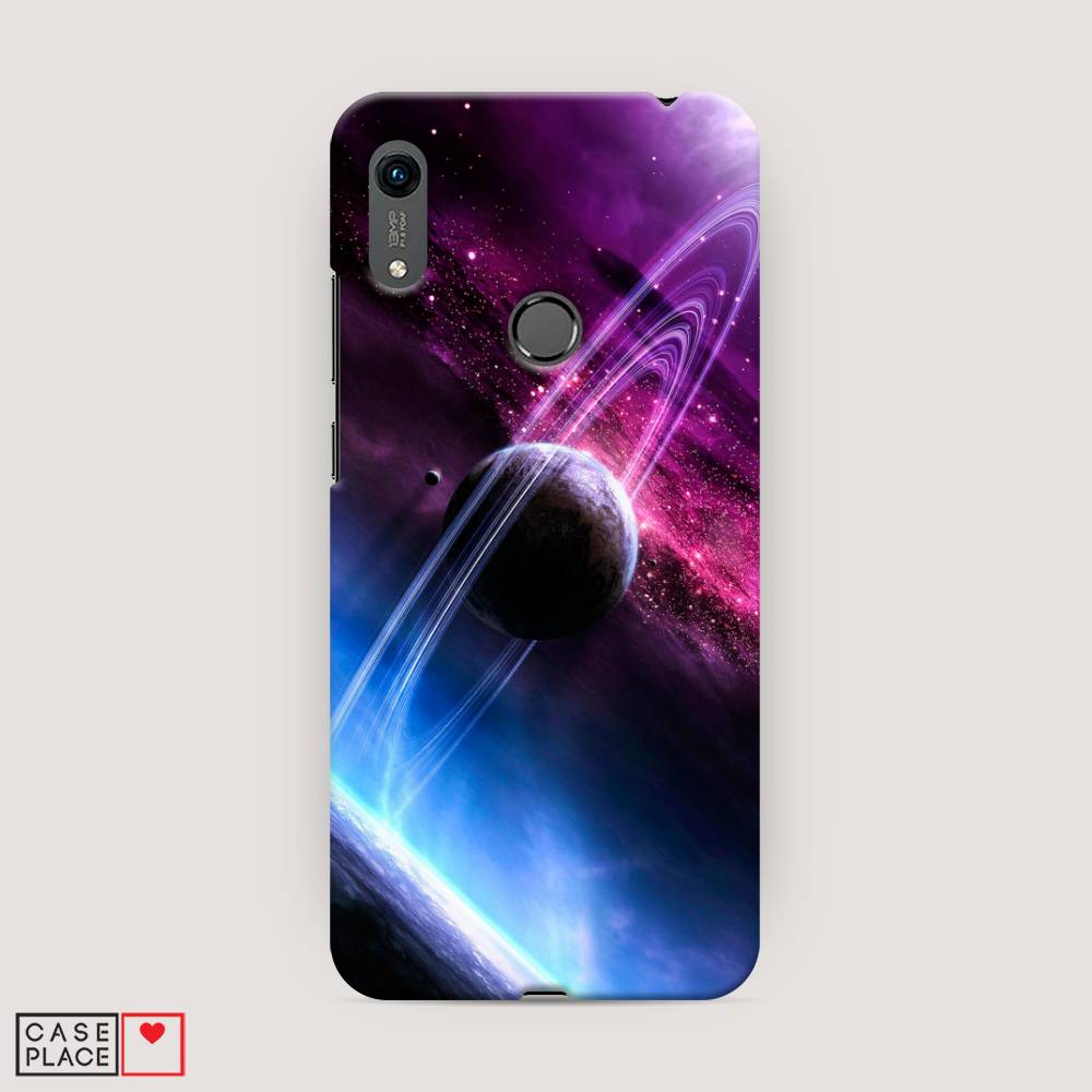 

Чехол Awog "Космос 17" для Huawei Y6s